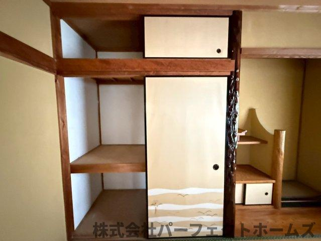 【収納】の画像