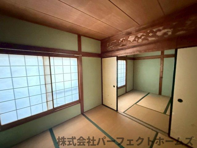 【和室】の画像