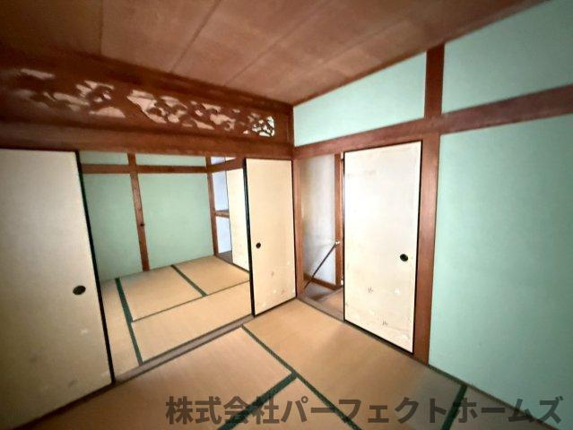 【和室】の画像