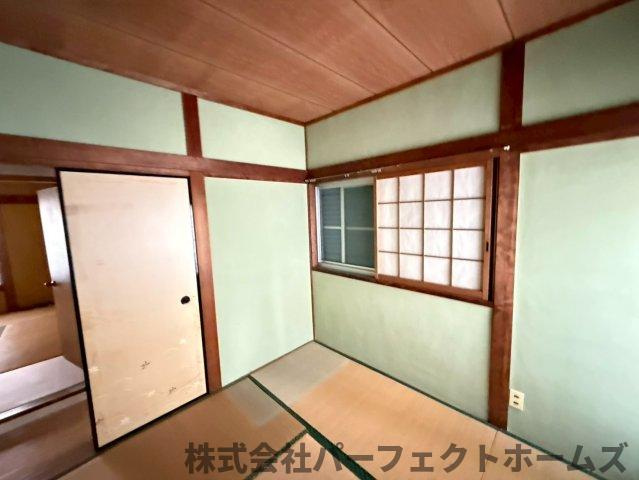 【和室】の画像