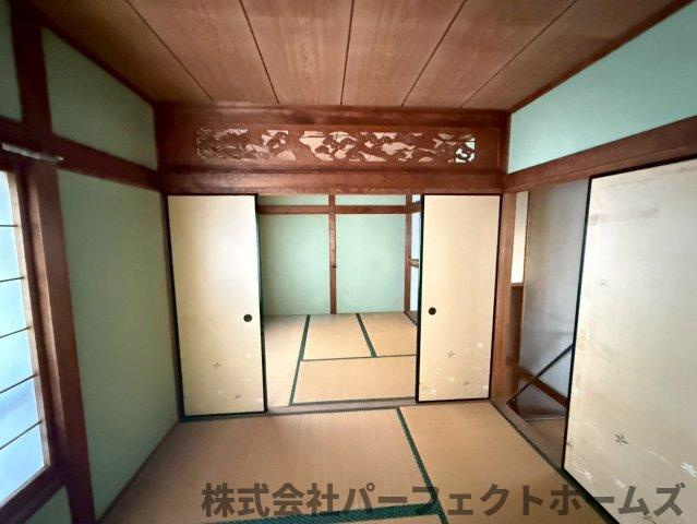 【和室】の画像