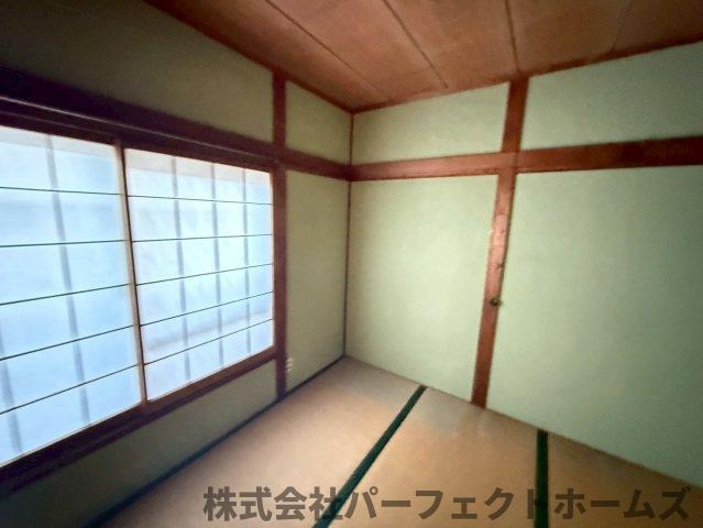【和室】の画像