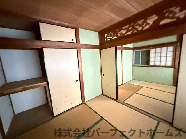 【和室】の画像