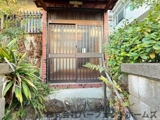 【エントランス】の画像