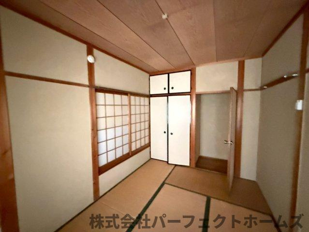 【和室】の画像