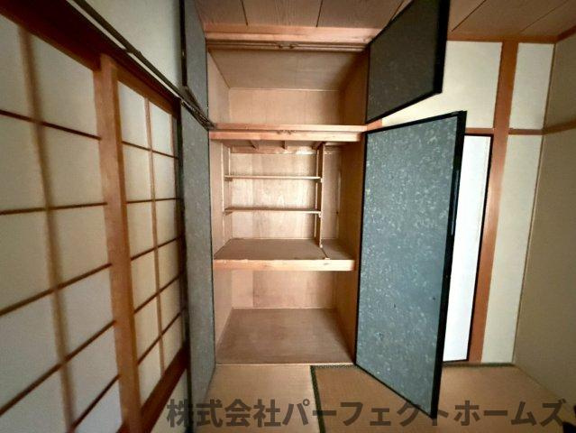 【収納】の画像