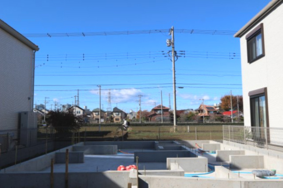 【スマートワン・シティ】小平市小川町３期|全館空調搭載住宅でエアコン設置不要♪