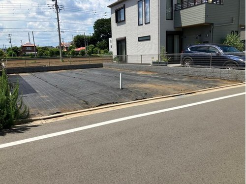 【スマートワン・シティ】小平市小川町３期の外観|全室南向きの陽光が差し込む住まいです。LDKには小上がりのくつろぎスペース「ぬくぬくヌック』を採用！小さなお子さまのお昼寝スペースにも便利です。