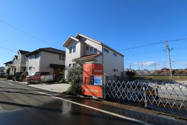 【スマートワン・シティ】小平市小川町３期