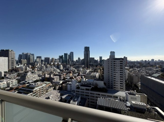 【展望】 | 青山第一マンションズ