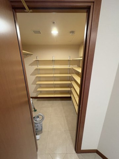 【玄関】 | 青山第一マンションズ