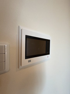 【セキュリティ】 | 青山第一マンションズ