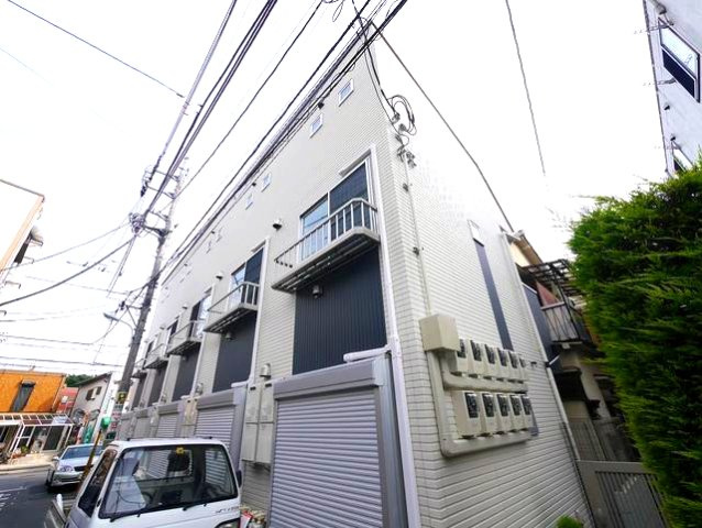 ＡＰＥＸ上板橋のその他共用部分