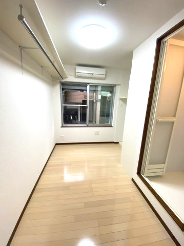 ＡＰＥＸ上板橋の居間・リビング|こちらの居間で趣味の時間をお楽しみください
※同じタイプの別部屋のお写真です