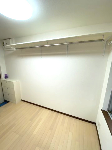 ＡＰＥＸ上板橋の収納|便利な収納スペースです
※同じタイプの別部屋のお写真です