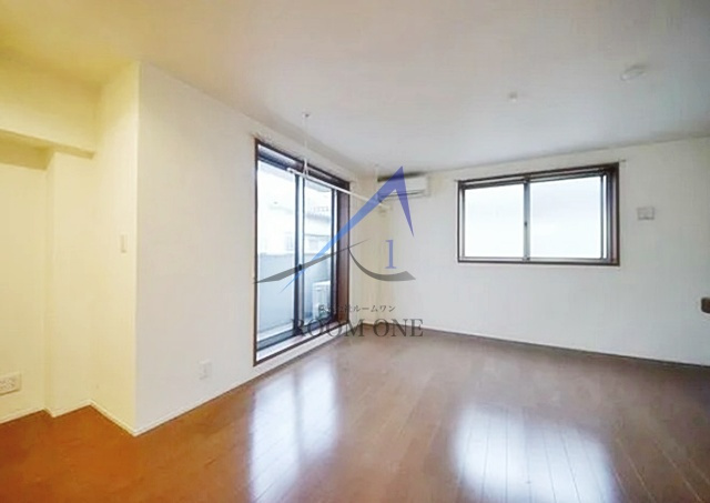 グランシャリオ千石の寝室|寝室です。