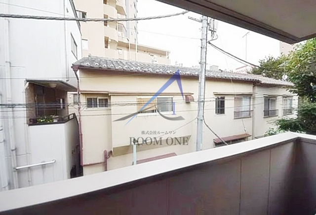 グランシャリオ千石