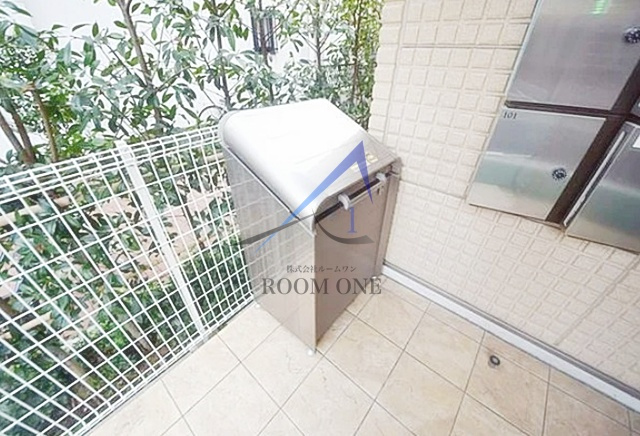 グランシャリオ千石