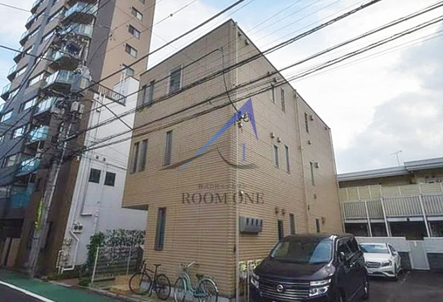 グランシャリオ千石