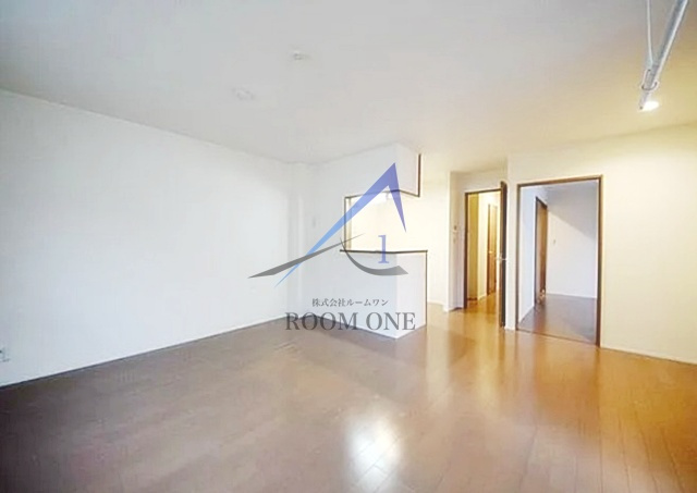 グランシャリオ千石の居間・リビング|洋室のお部屋です。