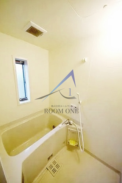 グランシャリオ千石の浴室|お風呂です。