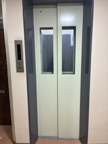 第２エントピアコート麻布のその他共用部分