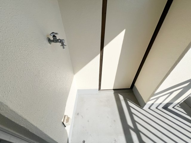 コーポ朝日Ⅷの設備