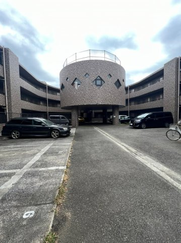 ライオンズテラス武蔵小金井