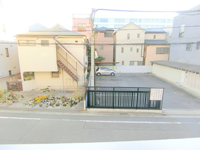 ピソ・エスペランサの展望|展望