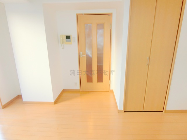 ピソ・エスペランサのその他|内装