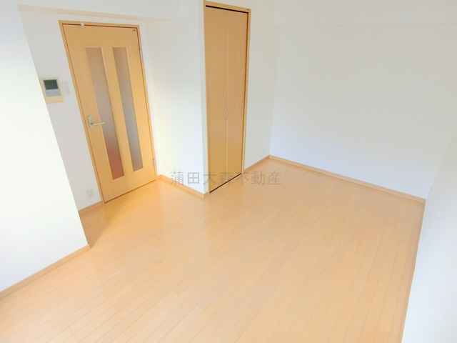 ピソ・エスペランサの居間・リビング