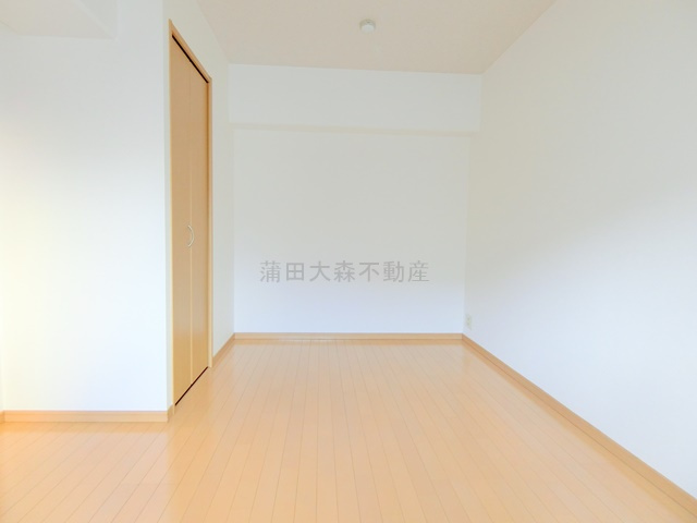 ピソ・エスペランサの居間・リビング