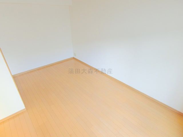 ピソ・エスペランサの居間・リビング