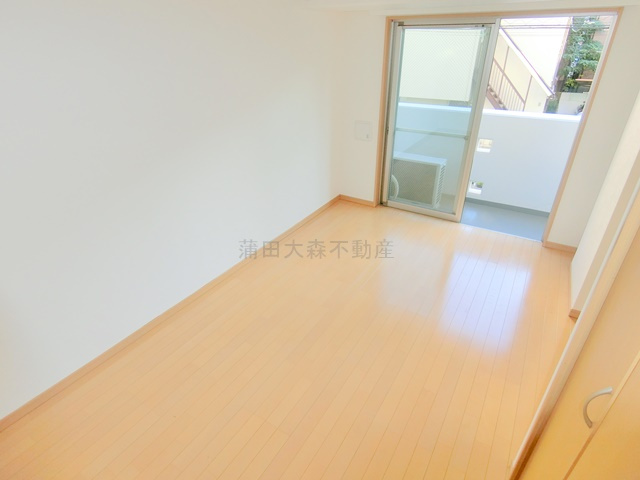 ピソ・エスペランサの居間・リビング