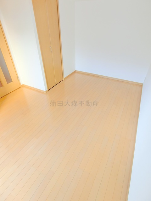 ピソ・エスペランサの居間・リビング