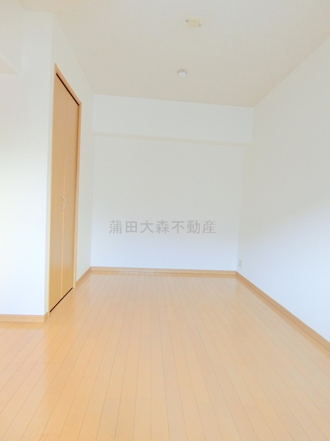 ピソ・エスペランサの居間・リビング