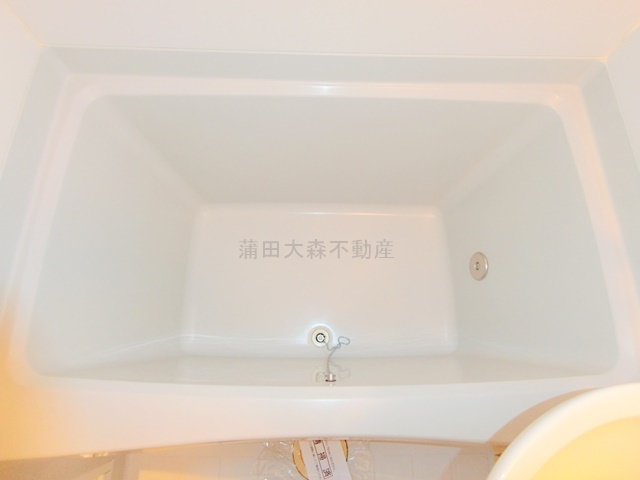 ピソ・エスペランサの浴室