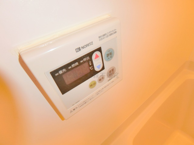 ピソ・エスペランサの設備