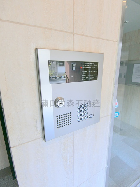 ピソ・エスペランサのその他共用部分