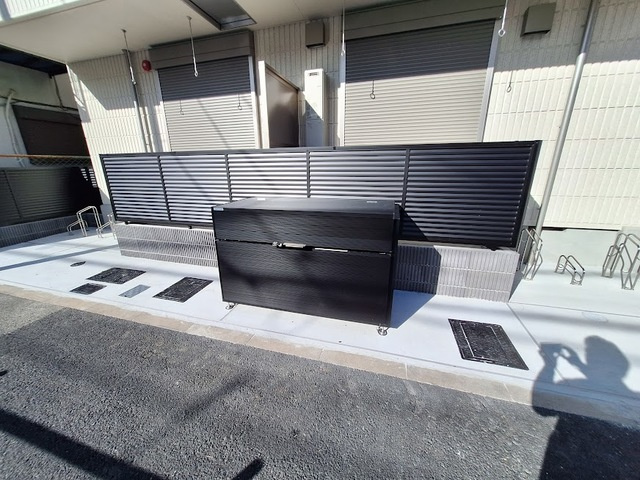 板橋TOMハウスのその他共用部分