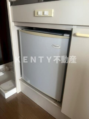 【設備】 | パークウェル田園調布 |  