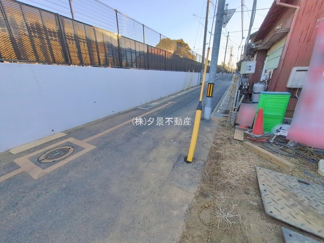 《仲介手数料無料》大宮区三橋４丁目220-1新築一戸建てケイアイグレイス