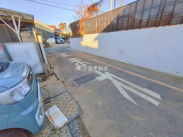 《仲介手数料無料》大宮区三橋４丁目220-1新築一戸建てケイアイグレイス