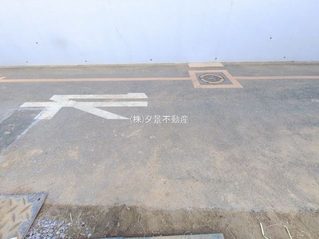 《仲介手数料無料》大宮区三橋４丁目220-1新築一戸建てケイアイグレイスの間取り