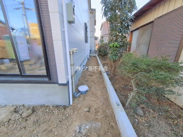 《仲介手数料無料》大宮区三橋４丁目220-1新築一戸建てケイアイグレイス