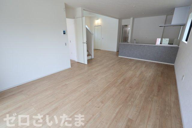 《仲介手数料無料》大宮区三橋４丁目220-1新築一戸建てケイアイグレイス