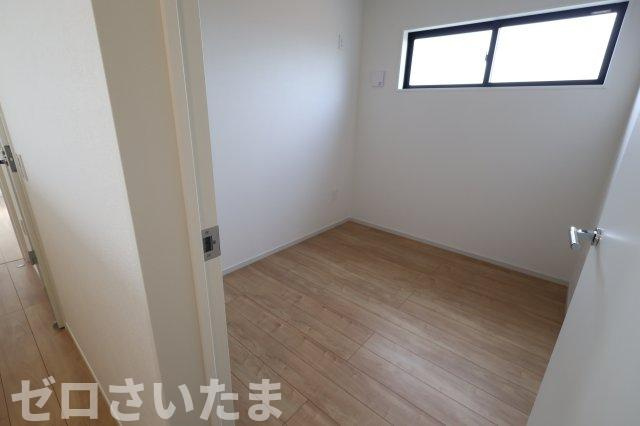 《仲介手数料無料》大宮区三橋４丁目220-1新築一戸建てケイアイグレイスの内装