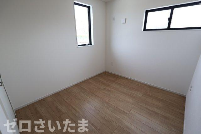 《仲介手数料無料》大宮区三橋４丁目220-1新築一戸建てケイアイグレイス