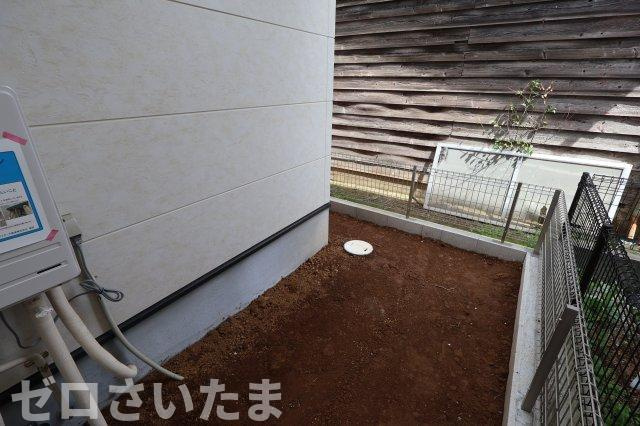 《仲介手数料無料》大宮区三橋４丁目220-1新築一戸建てケイアイグレイスの外観