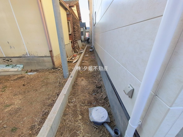 《仲介手数料無料》大宮区三橋４丁目220-1新築一戸建てケイアイグレイス